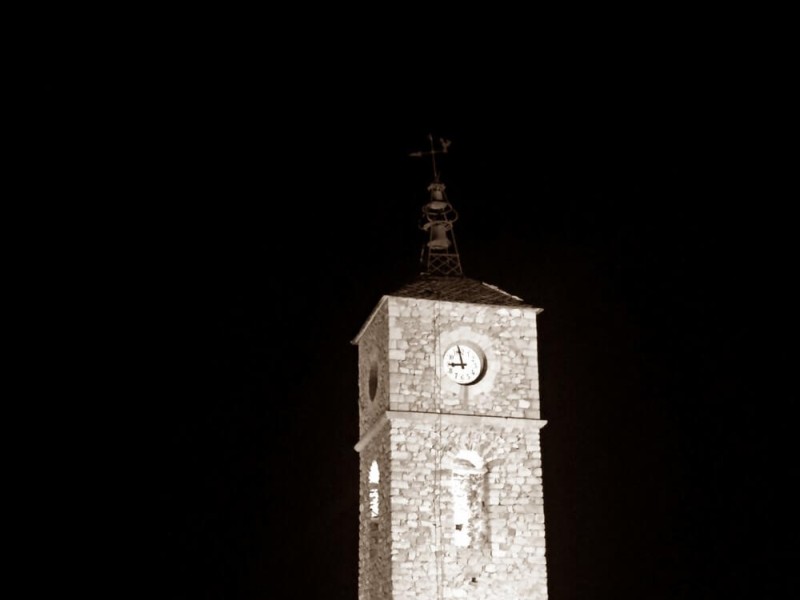 Cap d'any Aransa 2018