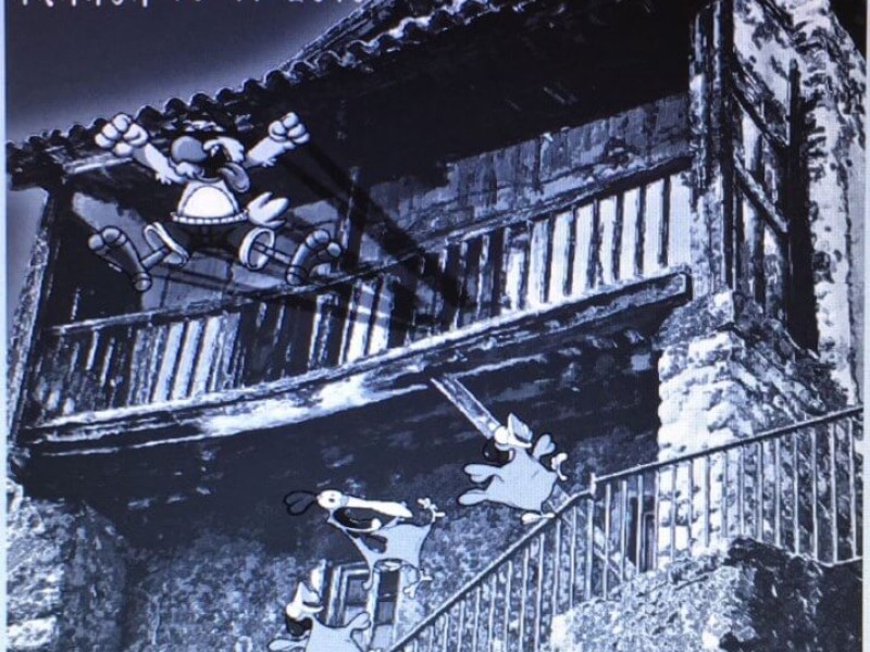 Escaliva Juquers, gran sorteig de Sant Mart&iacute; a Aransa 10-11-2018