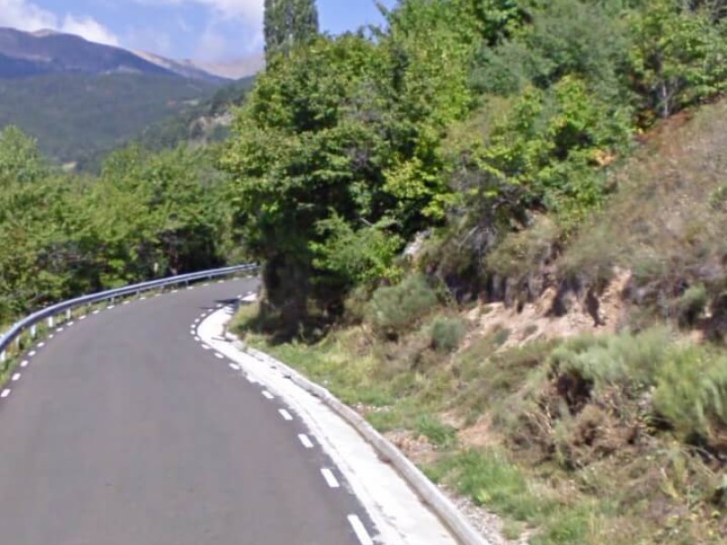 Neteja cuneta Aransa - El Fornell