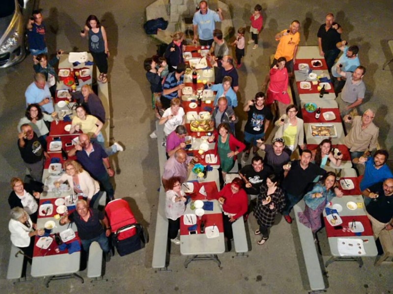 Tast de vins Aransa 2018